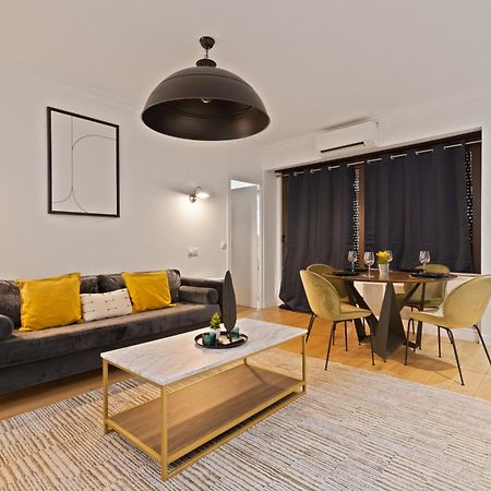 Appartement Quartier Arc De Triomphe 4 Free Netflix ปารีส ภายนอก รูปภาพ