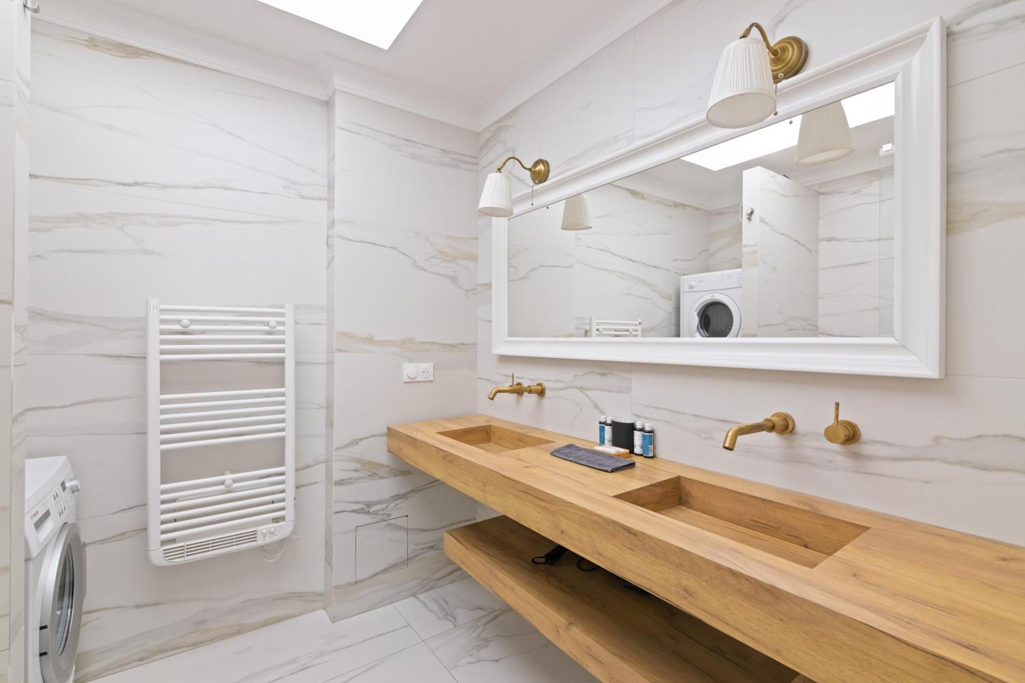 Appartement Quartier Arc De Triomphe 4 Free Netflix ปารีส ภายนอก รูปภาพ
