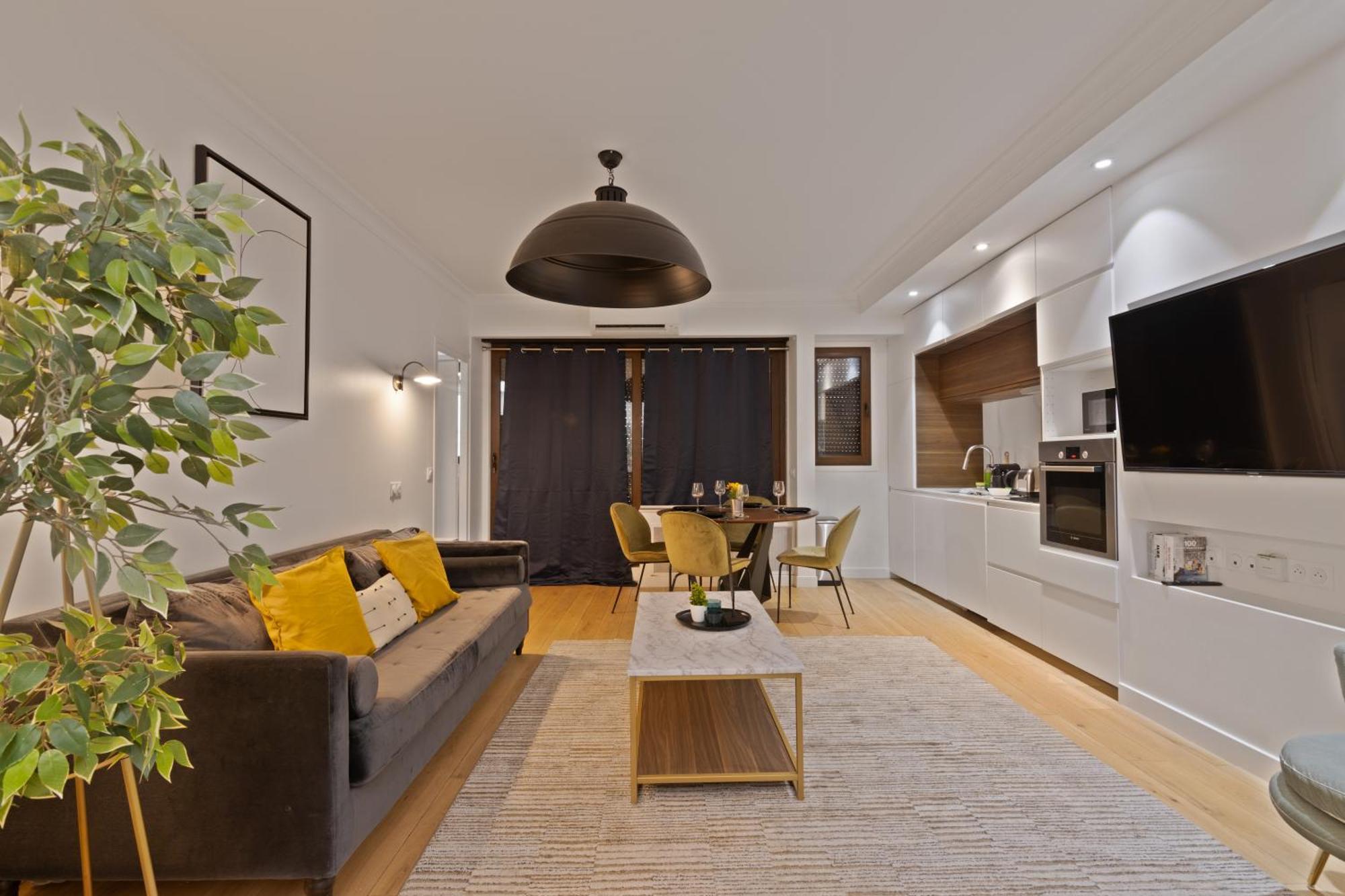 Appartement Quartier Arc De Triomphe 4 Free Netflix ปารีส ภายนอก รูปภาพ