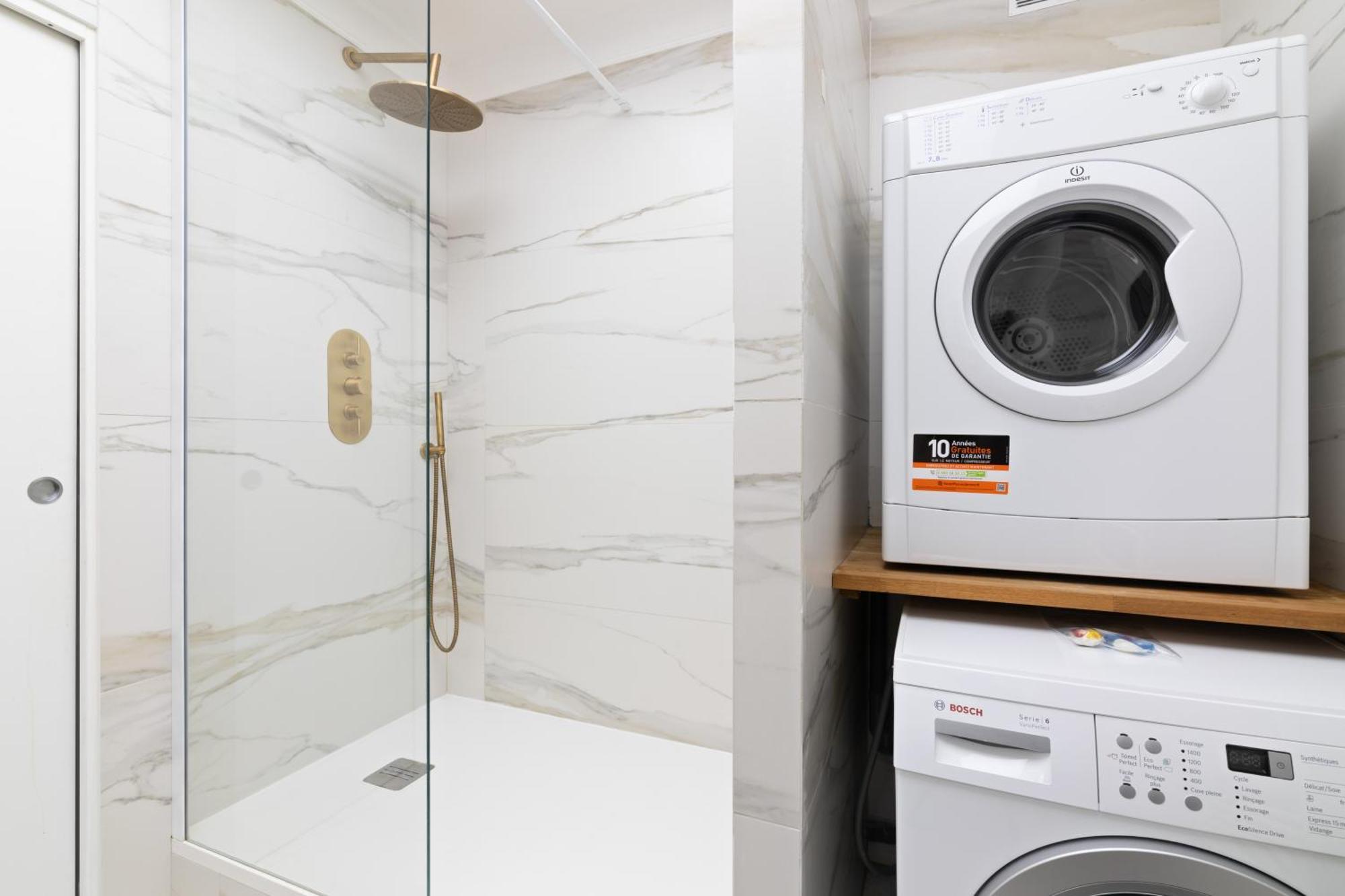Appartement Quartier Arc De Triomphe 4 Free Netflix ปารีส ภายนอก รูปภาพ