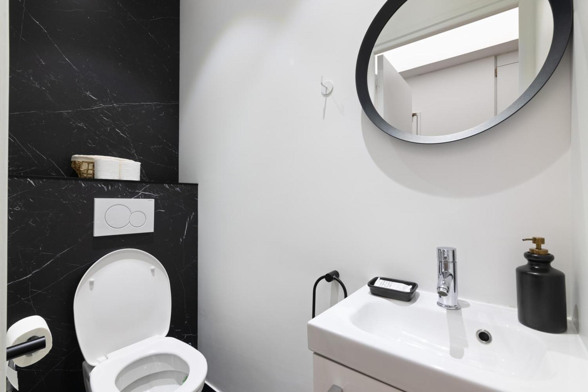 Appartement Quartier Arc De Triomphe 4 Free Netflix ปารีส ภายนอก รูปภาพ